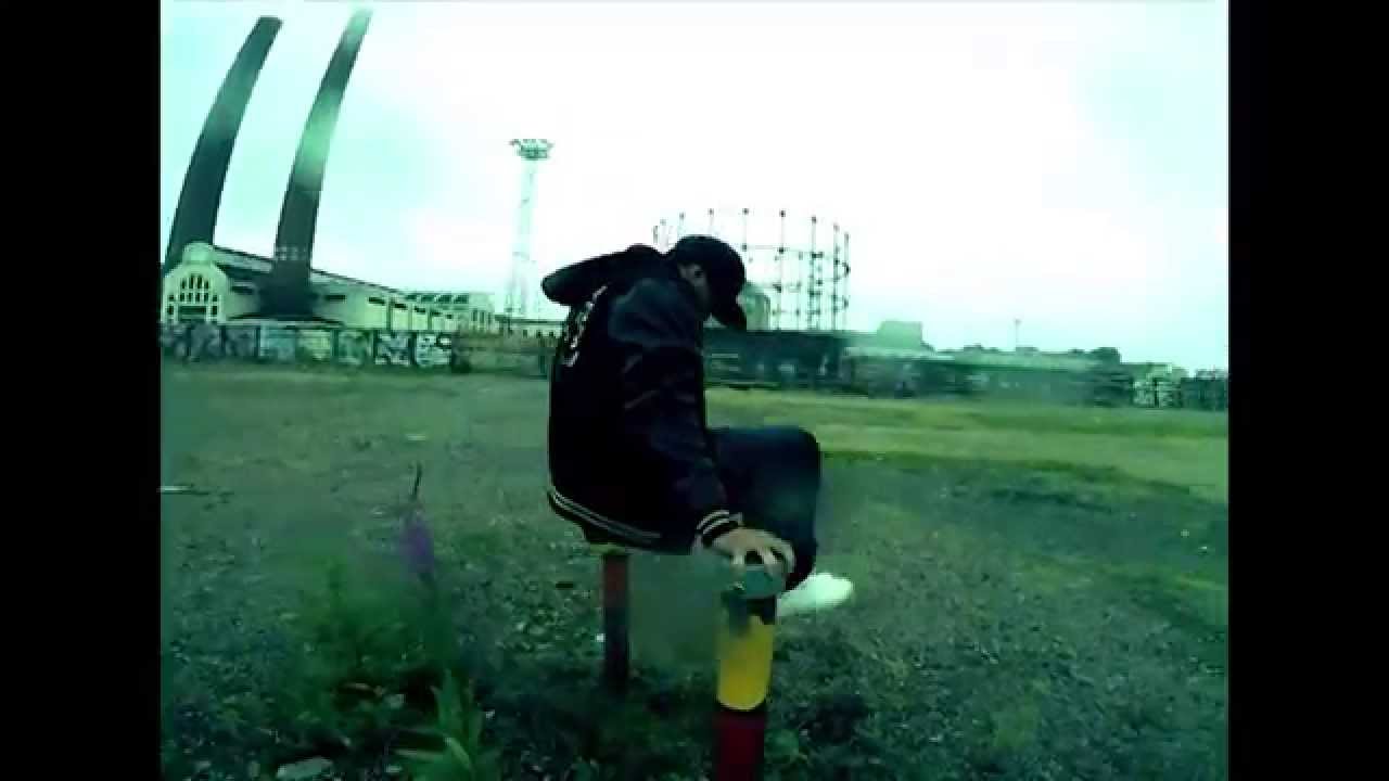 STREET WORKOUT - Anytime, anywhere