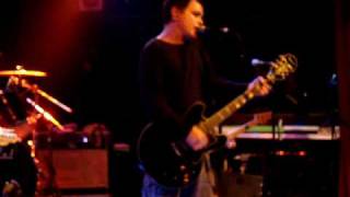 The Wedding Present - Come play with me - Live in Hamburg @ Knust, November 2008 screenshot 2