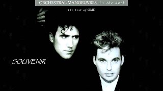 廃盤 OMD SOUVENIR 5CD＋2DVD＋BOOK シュリンク付き ANOS 80 A DÉCADA MAIS ROMÂNTICA - O.M.D - SOUVENIR - HD 2016 - YouTube