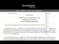 S03E07 - Building extra software packages from slackbuilds.org