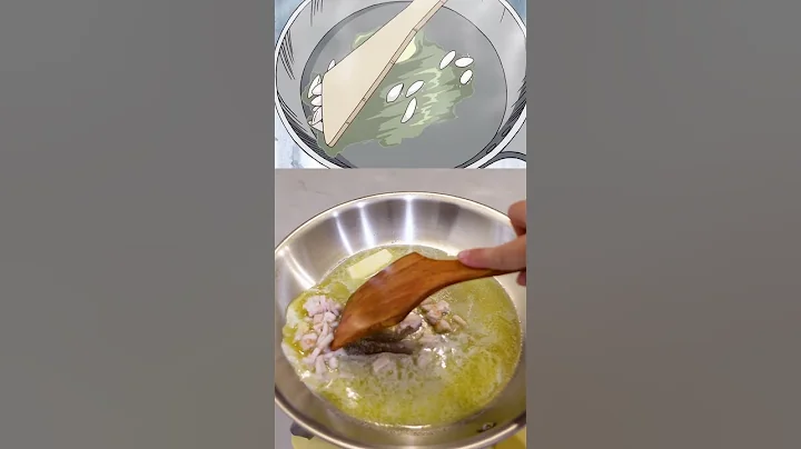 Sanji Curry from One Piece in Real Life! - DayDayNews