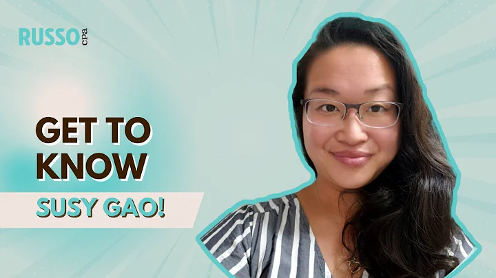 Inside the Numbers with Susy Gao: Building Client Relationships in Accounting
