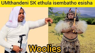UMTHANDENI Sk ethula uShuni omusha waseWoolies ngeke ukholwe zizwele nayi lendaba 