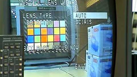 Infrared CCTV Camera - Omnitec Security Systems