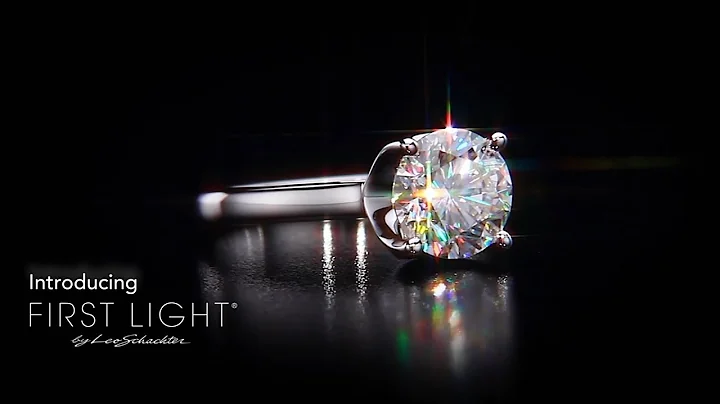 First Light Diamond by Leo Schachter March 2019