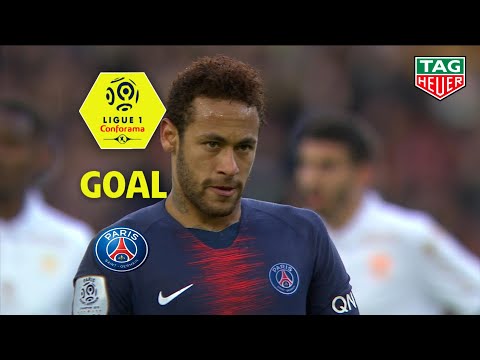 Goal NEYMAR JR