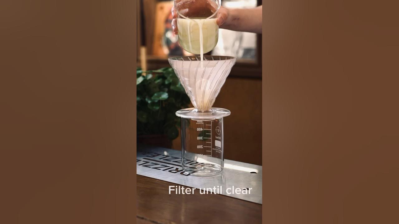 【澄清果汁】Jameson Eggnog ｜ bar 創意調酒 台北酒吧 東區酒吧 調酒 酒吧 雞尾酒 YouTube