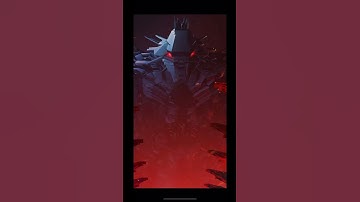 NETFLIX ANIME TRILOGY MECHAGODZILLA UNLOCKED IN GODZILLA BATTLE LINE #godzillabattleline