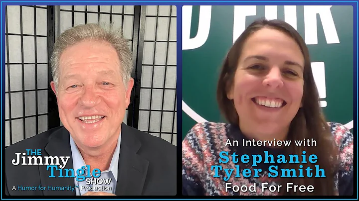 Stephanie Tyler Smith, Food For Free