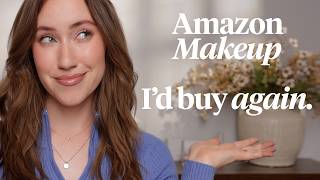 If I Replaced My Makeup on Amazon Today.. 📦 screenshot 5