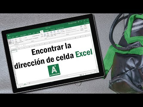 Video: Cómo Encontrar La Dirección Exacta