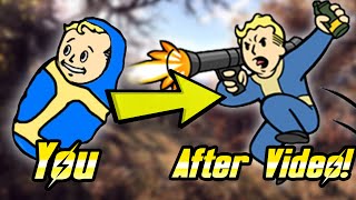 Fallout 76 Beginner Guide That Will Save You HOURS | New Players Guide
