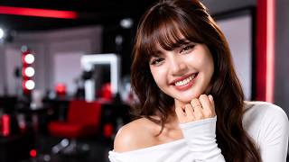 Inside LISA's Exclusive SHISEIDO Backstage