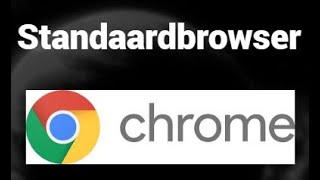 Download Lagu Google Chrome als standaardbrowser instellen【Eenvoudige gids】 MP3