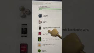 Антиоксиданты для обывателя #shorts #питание #саморазвитие