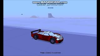 Need For Madness 2: World Vintage Series - Stage 13 - Ocean View
Note: This video is only a video game walkthrough that is for gaming educational purposes to anybody who needed help on mastering racing skills. Therefore, no real-life or animated individuals are featured in this video. If you want to race in real life, it MUST take place at a race track. Your vehicle of choice must be safety-inspected. Otherwise, observe safe driving, pay attention to important road signs, and ALWAYS wear your seat belt. Thank you.
This is Stage 13 of another one of my oldest NFM2 versions; Need For Madness 2: World Vintage Series. Info:
Track Name: Ocean View
Race Type: Racing (Wasting is possible to complete this Stage)
Laps: 2
Car Used: LM Neon Racer (replacing Mighty Eight) Need For Madness 2: World Vintage Series - Stage 13 - Ocean View