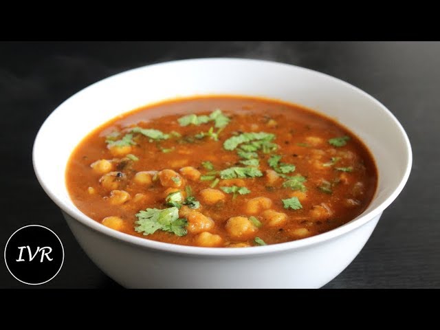 इस बंद में इस तरह आलू छोले की सब्जी बनाके देखे जो आप चाट चाट कर खाएँगे | Aloo Chole Curry Recipe | Indian Vegetarian Recipes