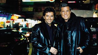 Modern Talking - Part Time Lover (New Version 2021)