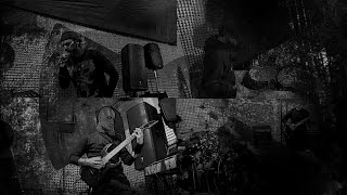 Carnageslumber - Lethargical Blood