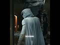 "THE MOON HAUNTS YOU"- Moon Knight Edit | MANDE MANDE (Slowed) |#shorts