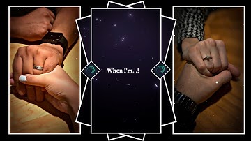 SMOOTH TRAND 😍💘 || NEW TREND XML FILE 🦋 || NEW TREND XML 💕 || #xml #5mb_xml #alight_motion