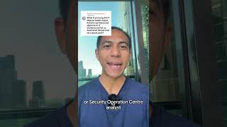 Shall I Take A Cybersecurity Degree In Australia Pt2?  