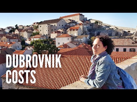 Video: Cara Terbaik Untuk Menghemat Uang Saat Mengunjungi Dubrovnik, Kroasia