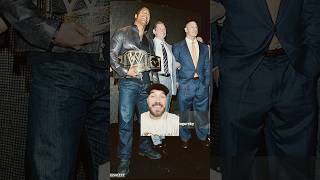 The Rock Asked Vince McMahon for $2 Million… and Got $15 Million Instead