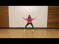 Zumba warm up - DJ Dani Acosta - Bonita