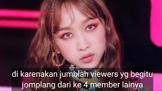 Masalah Jumblah Viewers Yang Jomplang