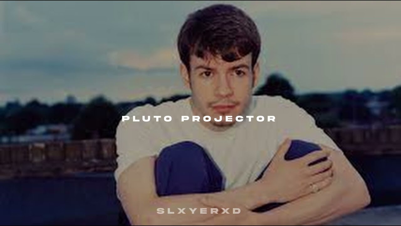 Pluto Projector ( Sped up + Reverbed ) YouTube