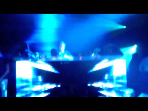 [HD] Sander van Doorn @ ADE Opening Night, Escape, Amsterdam, Netherlands