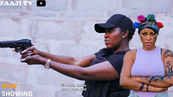 Siblings Love - Full Yoruba Movie 2025 | Latest Nigerian Movie Yetunde Barnabas, Biola Adebayo