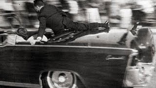 JFK's Secret Service Agents Break Their Silence: Interview - John F. Kennedy Assassination