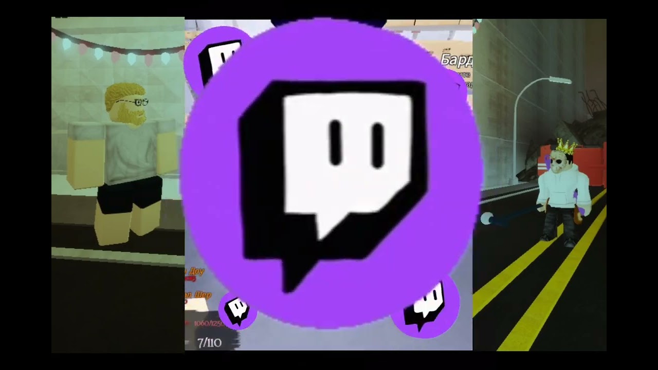 Русакен ЛМС братишкин VS Т2х2