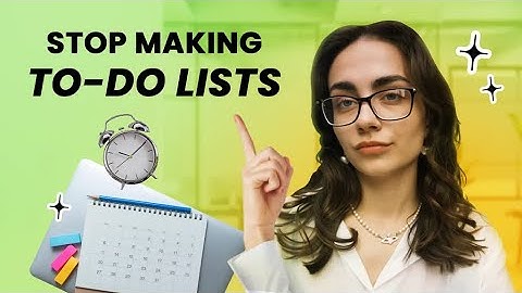 Master Your Time with Time Blocking: A Simple Technique for Maximum Productivity