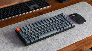 Keychron K2 V2 Review: Best Mechanical Keyboard for Mac?