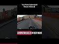 Neues YouTube Video jetzt online🕺 #deutsch #motorrad #fyp #motovlog #bmwf800r