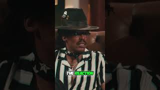 😳 RAY J TALKS PRACTICING EQUALITY WITH CAM NEWTON… PEOPLE WEREN’T READY 🚨🔥