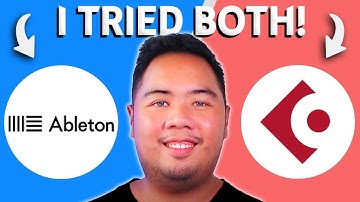 Ableton vs Cubase (2025) - Which One Is BETTER?