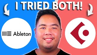 Ableton vs Cubase (2026) - Which One Is BETTER?
