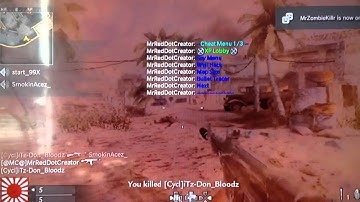 MrRedDotCreator Hosting on w@w