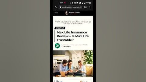 How to open Adrino Links !!