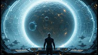 Aliens Prepared for War - Humans Trapped an Entire Planet