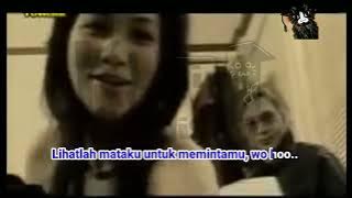 Club Eighties - Dari Hati || Karaoke HD no vocal