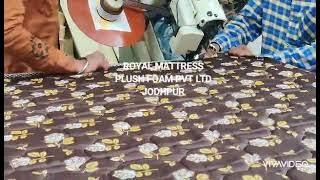 Download lagu Royal Mattress
