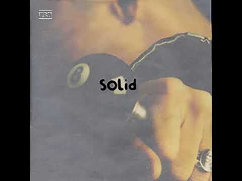 My own friend hip hop 나만의 친구  솔리드 zz 50