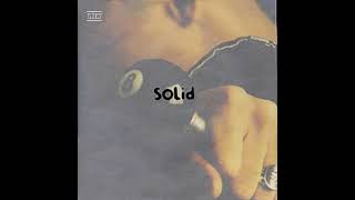 My own friend hip hop 나만의 친구  솔리드 zz 50