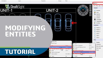Copy Entities to Clipboard & Paste them as a Block Using Mouse Button