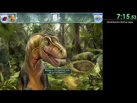 Speedrun: Mushroom age (Грибная эра). Спид за час